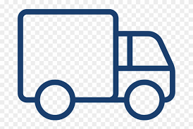 Try dragging an image to the search box. Step White Delivery Truck Icon Clipart 4919626 Pinclipart