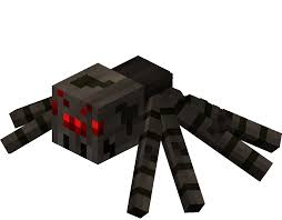If it leaps at your fence, it might be able to grip the 3rd block and come over. Spider Official Minecraft Wiki