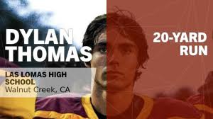 Dylan Thomas