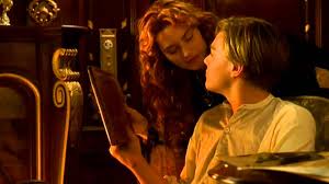 Folge deiner leidenschaft bei ebay! Titanic Jack And Rose Everytime We Touch Youtube