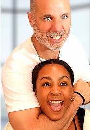 Daughter is so nervous when Dad does her hair 🤣 #familythings