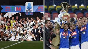 Resultados de pronósticos copa de italia de fútbol: La Supercopa De Italia Se Disputara En Enero As Com