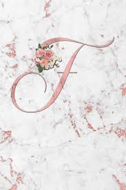 Create free fonts style in 𝔖𝔱𝔶𝔩𝔦𝔰𝔥 a to z alphabet text fonts for instagram,. Amazon Com F Letter F Journal Rose Gold On Rose Gold Marble Iii Personalized Composition Book Monogram Initial 6 X 9 9781099559709 Baby Grass Design Books