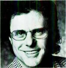 Ken Totten's Instagram, Twitter & Facebook