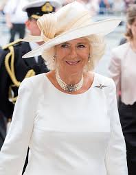 Celebrity Birthdays 16 22 July Duchess Of Cornwall Priyanka Chopra Prince George And More Hello