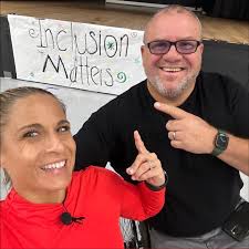 Pretty in Pink, BOLD EmpowHER. 💖🎤 Standing ovations. My TWIN. New  friends. Sisterhood reunited. Energy forward. Austin, you showed up last  week at @empowhermultifamily conference! I debuted OWN It: Embrace.  Elevate. Empower.