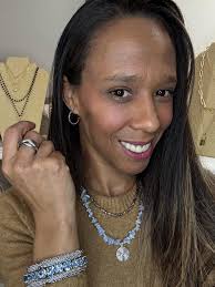 Hello and welcome to the 🎉 party! Make sure to JOIN THE GROUP! ✨ I'm Judy  Bridges, your Park Lane Stylist. I've partnered with Julie Seals to share  our beautiful jewelry with