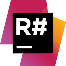 Resharper logo