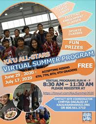 242 видео881 просмотробновлен 24 февр. Khpes On Twitter Middle School Trojans Come Join Us For Our Virtual After School All Stars Sessions Beginning Monday June 29th