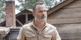 As conflict erupts in the kingdoms of men, an ancient enemy rises once again to threaten them all. The Walking Dead Why Each Of The Major Cast Members Left Cinemablend
