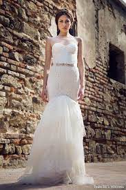 The latest wedding dresses and chic bridal style inspiration from around the world. Pin On Latest Wedding Dresses More
