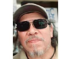 Alex Fuentes Obituary (1960