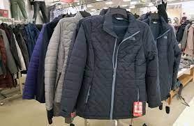 The North Face Tamburello Insulated Ski Jacket Only 73 99 At Macy S Reg 99 99 Insulated Ski Jacket Ski Jacket Jackets