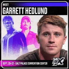 FanX Salt Lake Comic Convention