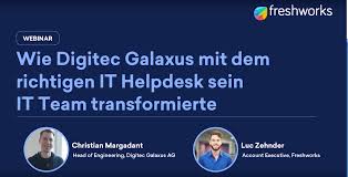 The online department store galaxus offers the full range of digitec galaxus ag, digitec specializes in electronics. So Transformieren Sie Ihr It Team Mit Dem Passenden Helpdesk