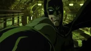 Batman: Gotham Knight Movie Review | Common Sense Media