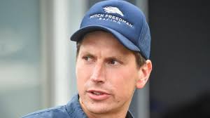 Chris Waller puts faith in smart colt Emirate for Group 1 Golden Rose