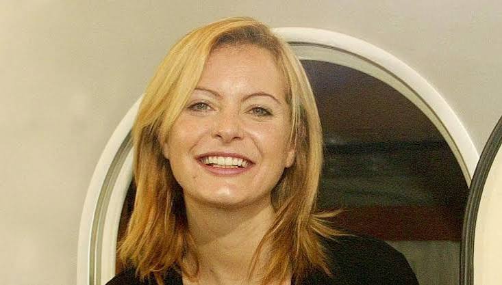 Former Coronation Street star Tracy Shaw shares tearful cancer update