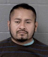 Fidel Alvarez Driving While License Revoked