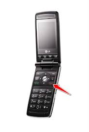 How to enter unlock codes for lg kf300 1. Hard Reset For Lg Kf300