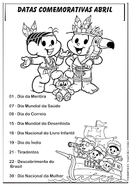 Calendário Escolar Datas Comemorativas Educação Infantil Datas Comemorativas Do Mes De Abril Jpg 1132 1600 Calendario De Datas Comemorativas Datas Comemorativas Educacao Infantil Datas Comemorativas Escolares