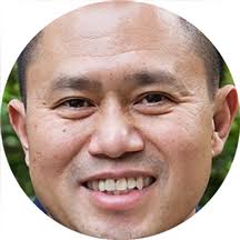 Dr. Jonathan Lam, PhD, Washington, DC