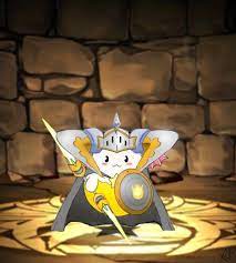 Maybe you would like to learn more about one of these? Puzzle And Dragons Contest Album On Imgur