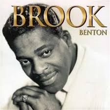 Brook Benton