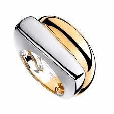 Bague Mm Fred Collection Success Or Jaune Or Gris Bijoux De Luxe Bague Joaillerie Bagues En Or Jaune
