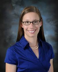 Amy Roberson's Instagram, Twitter & Facebook