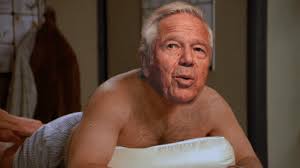 This story is important in that it has shed light on the modern form of involuntary servitude that kept these women in thrall. Leaked Footage From The Robert Kraft Sting Funny