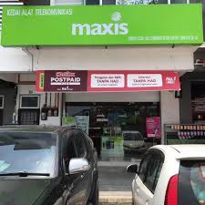 Daerah sentral johor bahru) or currently known as ibrahim international business district, is the commercial and political centre for the city of johor bahru in johor, malaysia. Maxis Hybrid Gelang Patah Home Facebook