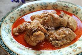 Resepi ayam percik azie kitchen. Resepi Kari Ayam Azie Kitchen Pawtaste Com
