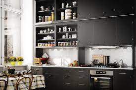 Refinishing kitchen cabinets professionally is a bit more complicated than painting or staining the cabinets in place over the course of a few hours. How To Refinish Your Kitchen Cabinets