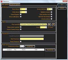 Bitlocker drive encryption is a. Predator Lock Protect Unlock Your Windows Pc Using A Usb Drive