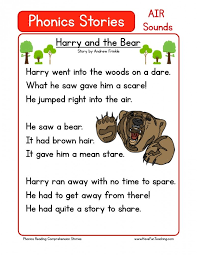Reading Comprehension Worksheet Harry And The Bear Reading Comprehension Reading Comprehension Worksheets Comprehension Worksheets