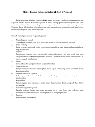 We did not find results for: Materi Bahasa Indonesia Kelas Xi Bab 6 Proposal