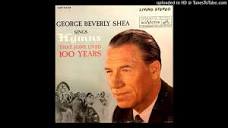 Sings Hymns That Have Lived 100 Years LP [Stereo] - George Beverly ...