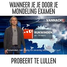 Welkom op de website van niels destadsbader: Qmusic Belgie Wanneer Je Je Door Je Mondeling Examen Probeert Te Lullen Facebook