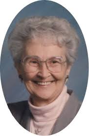 Lorraine Amyotte Obituary (2013)