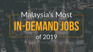 Uow malaysia kdu university college uow malaysia kdu college. Malaysia S Top Jobs In Demand For 2019 Eduadvisor