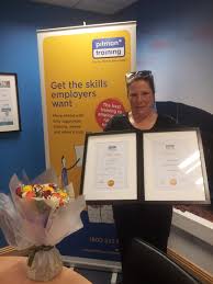 Legal Secretary Diploma And Office Skills Diploma Graduate From Pitman Training In Kerry Well Done Patricia Train Skills Training Courses