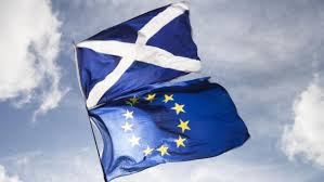 The bid was put together by northumberland county council (ncc), scottish borders council (sbc), museums northumberland and community group friends of the union chain. Scottish Independence Scotland Faces Hard Border With England And 10 Year Wait For Eu Heraldscotland