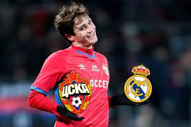 Он играет на позиции правый защитник. Zashitnik Mario Fernandes Vybiral Mezhdu Cska I Madridskim Realom Podrobnosti Chempionat