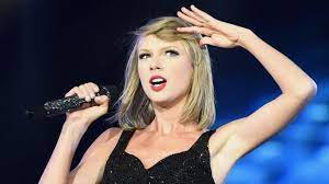 Taylor Swift Wrote a Break-up Letter to Apple Music