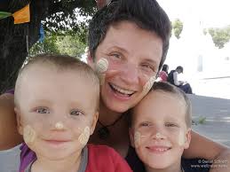 Interview mit Daniel von den Traumteilern über ihre Weltreisen mit Kindern 