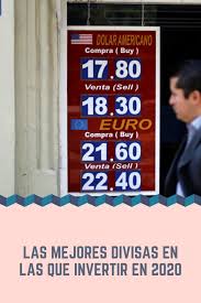 Las Mejores Divisas En Las Que Invertir En 2020 Segun Lombard Odier En 2020 Invertir Consejos Para Ahorrar Dinero Divisas