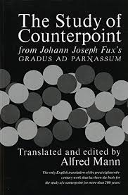 Download Pdf The Study Of Counterpoint From Johann Joseph Fuxs Gradus Ad Parnassum Free Epub Mobi Ebooks Counterpoint Music Book Music Theory