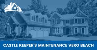 Последние твиты от castle keepers house cleaning (@castlekeepers). Premier Pressure Washing In Vero Beach Castle Keeper S Maintenance