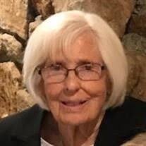 Maria j L (Gutberlet) Atwood Baldwin (1927-2022), Baltimore, MD